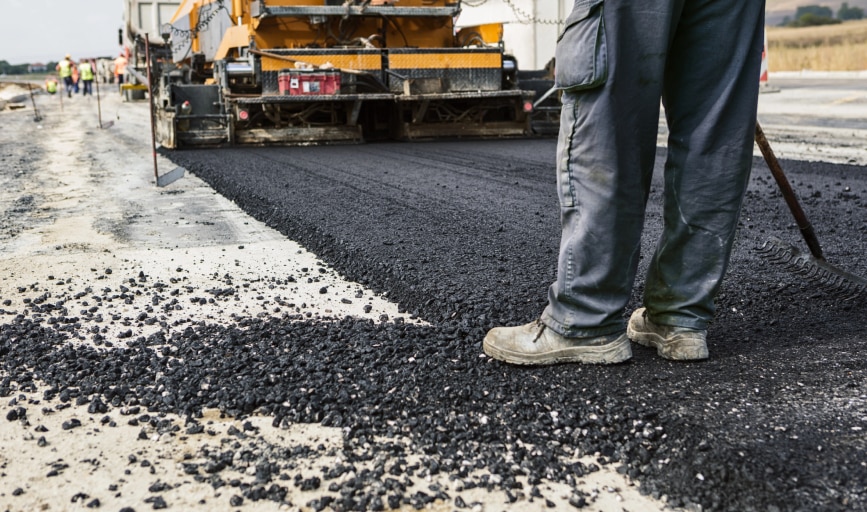 All American Sealcoating and Asphalt Maintenance