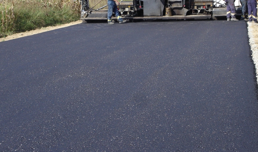 All American Sealcoating and Asphalt Maintenance